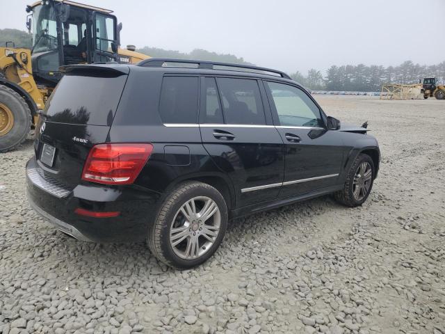 2015 MERCEDES-BENZ GLK 350 4MATIC WDCGG8JB6FG342930