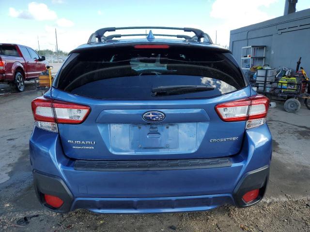 2018 SUBARU CROSSTREK JF2GTABC8JH270178