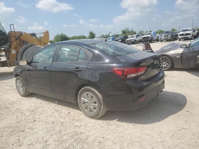 2020 KIA RIO LX - 3KPA24AD5LE314116