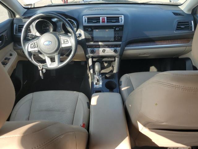 2016 SUBARU OUTBACK 2. - 4S4BSBNC9G3301758