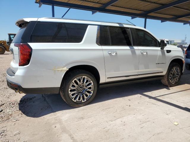 2024 GMC YUKON XL D - 1GKS2KKL4RR258542