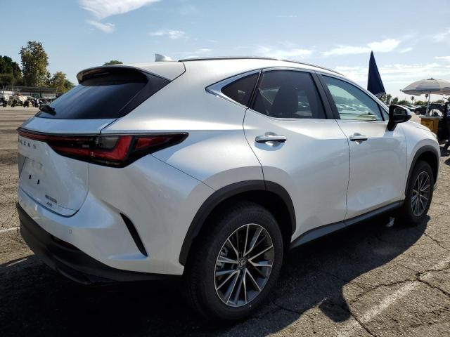 2024 LEXUS NX 350H BA JTJGKCEZ1R5014942