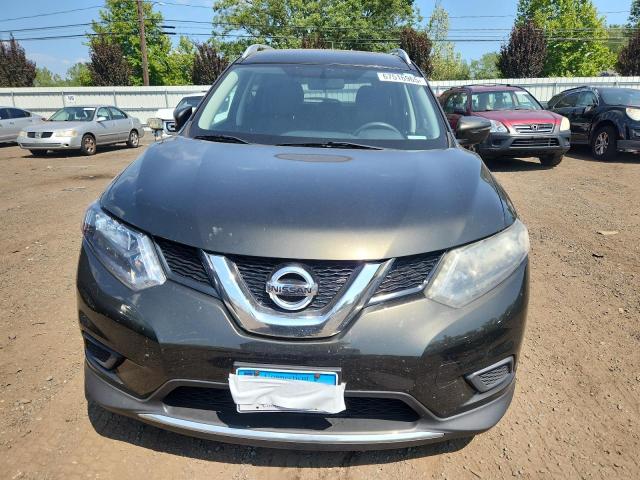 2016 NISSAN ROGUE S - KNMAT2MV3GP655333