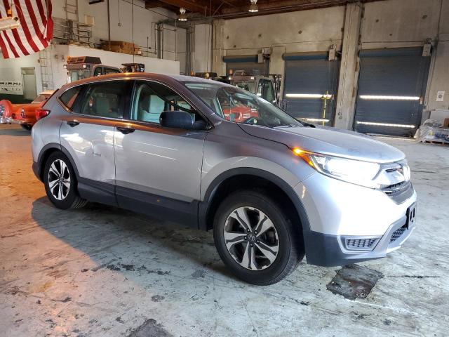 2019 HONDA CR-V LX 5J6RW5H32KL000434