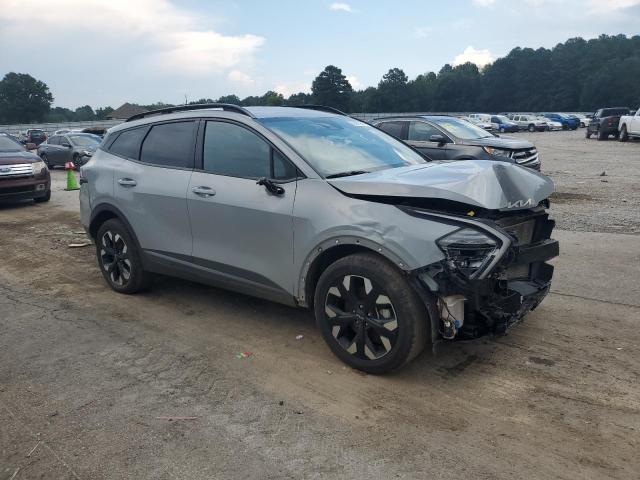 2024 KIA SPORTAGE X LINE 5XYK6CDF7RG154297