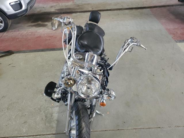 2004 HARLEY-DAVIDSON FLSTFI - 1HD1BXB174Y073983