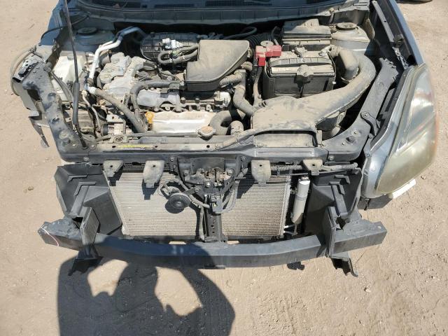2015 NISSAN ROGUE SELE JN8AS5MT3FW659927