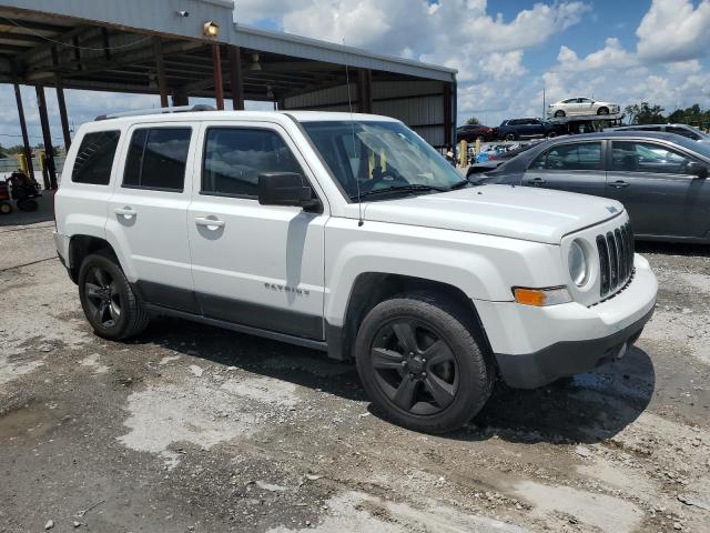 2017 JEEP PATRIOT LA 1C4NJPFA4HD158678