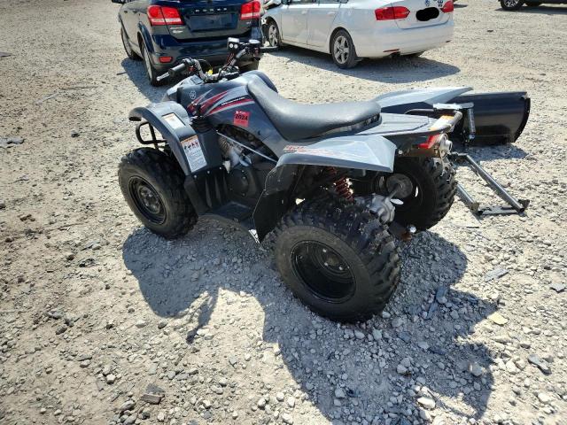 2008 YAMAHA YFM450 FAS 5Y4AJ31Y18A001596