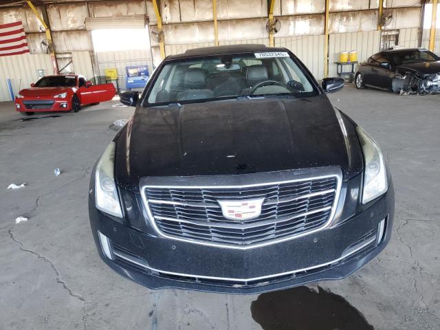 2016 CADILLAC ATS LUXURY 1G6AH1RX6G0171447