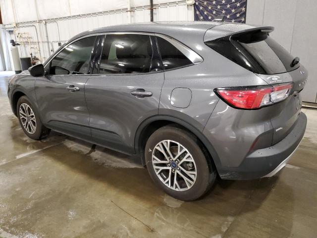 2022 FORD ESCAPE SEL 1FMCU9H66NUA31134