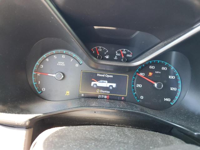 2020 GMC CANYON SLE 1GTG5CEN4L1173850