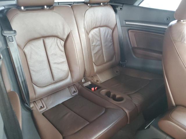 2015 AUDI A3 PREMIUM WAU5CLFF2F1116486