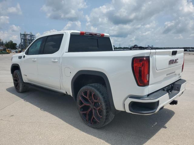 2021 GMC SIERRA K15 #3310527064