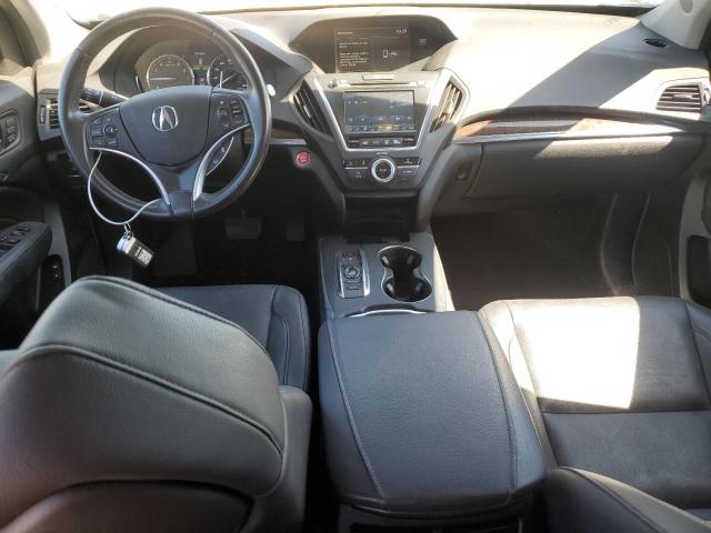 2019 ACURA MDX 5J8YD4H38KL031450