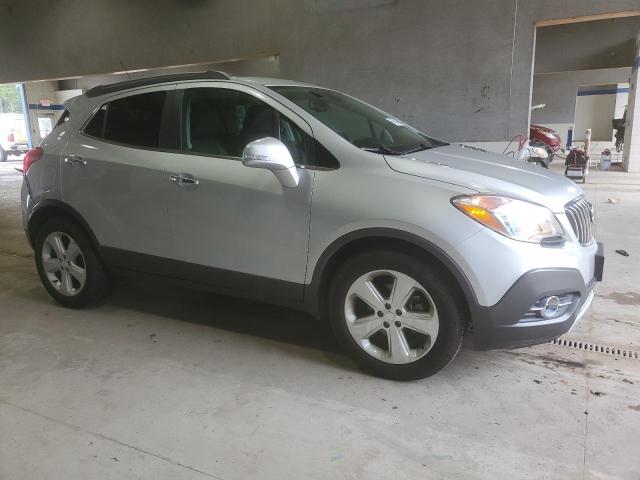 2016 BUICK ENCORE CON KL4CJBSB7GB681643