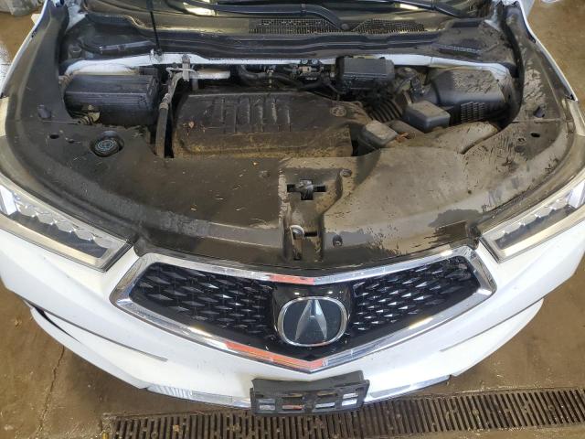 2020 ACURA MDX TECHNO 5J8YD4H59LL045005