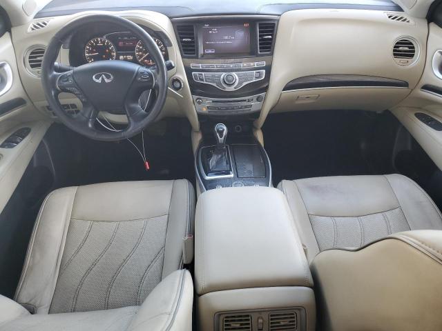 2016 INFINITI QX60 5N1AL0MN3GC501888