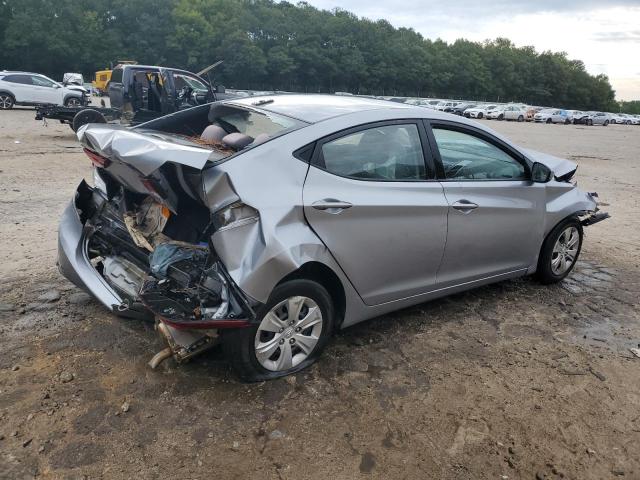 2016 HYUNDAI ELANTRA SE - 5NPDH4AE7GH674896