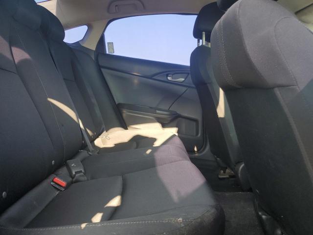 2016 HONDA CIVIC LX - 2HGFC2F51GH538908
