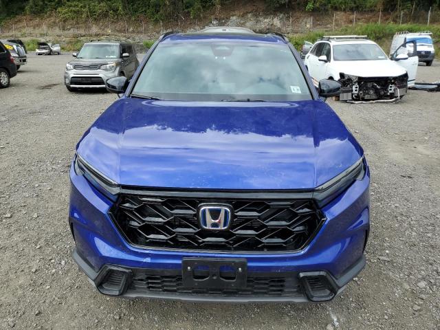 2025 HONDA CR-V SPORT 5J6RS6H57SL005065