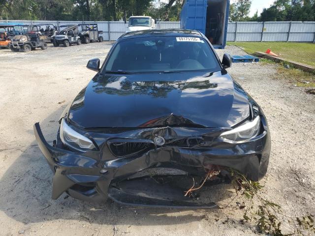 2018 BMW M2 WBS1J5C50J7B61779