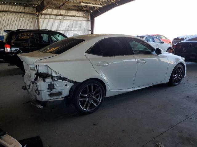 2019 LEXUS IS 300 JTHBA1D23K5090336