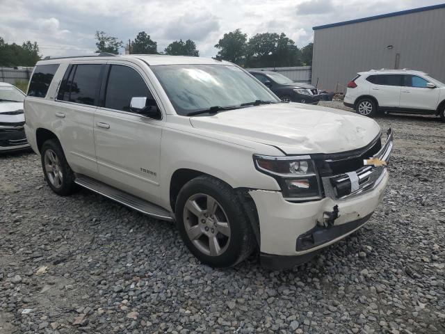 2015 CHEVROLET TAHOE C150 1GNSCCKC5FR150304