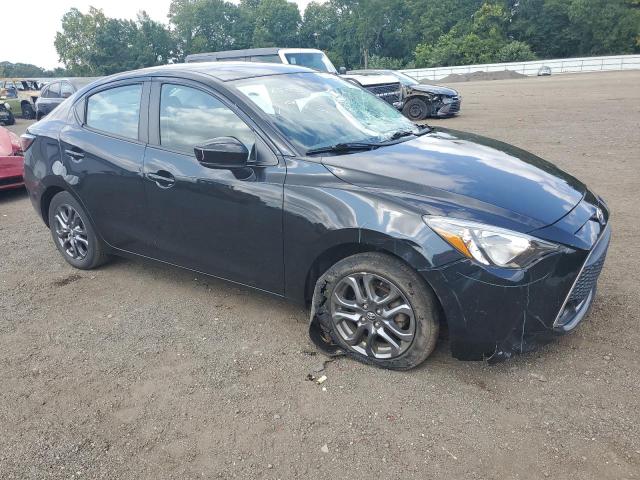 2019 TOYOTA YARIS L 3MYDLBYV4KY517946