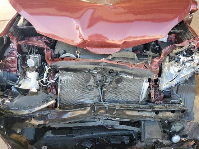 2019 TOYOTA SIENNA XLE - 5TDYZ3DC7KS004254