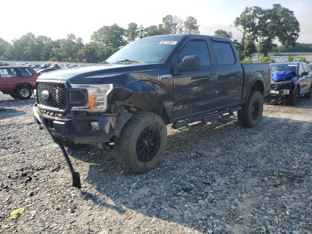 2020 FORD F150 SUPER - 1FTEW1E47LFA08670