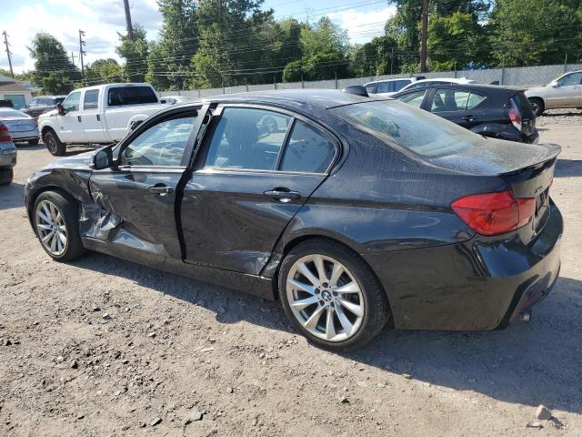 2018 BMW 320 XI WBA8A3C53JA357495