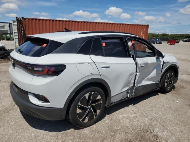 2022 VOLKSWAGEN ID.4 PRO WVGRMPE20NP064371