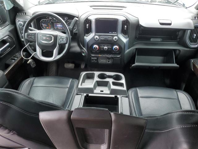 2020 GMC SIERRA K1500 ELEVATION 1GTU9CED0LZ166149