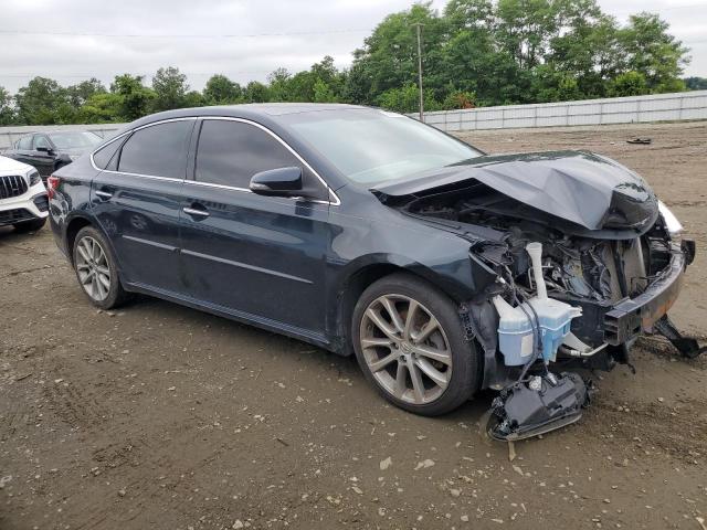 2016 TOYOTA AVALON XLE - 4T1BK1EB3GU217690