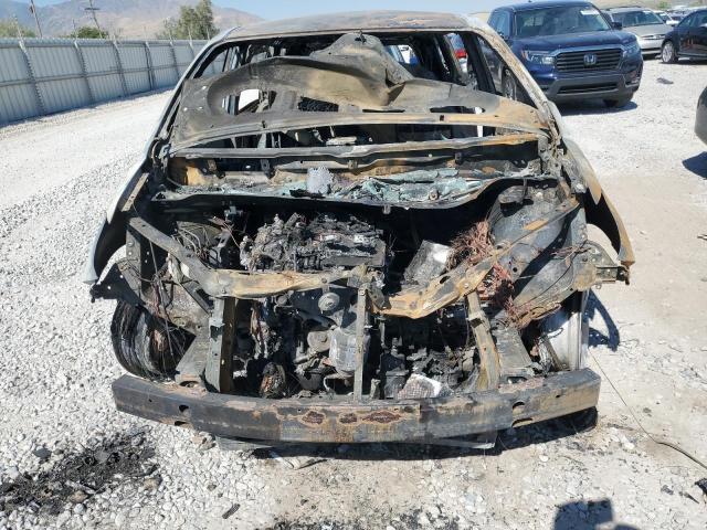 2011 TOYOTA SIENNA LE - 5TDKK3DC1BS029502