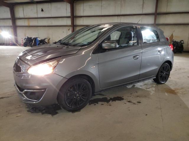 2020 MITSUBISHI MIRAGE LE ML32A5HJ6LH004272
