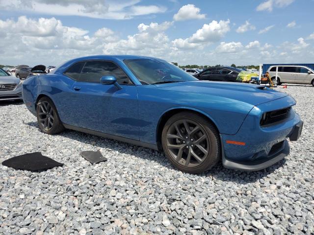 2022 DODGE CHALLENGER 2C3CDZBT4NH131954