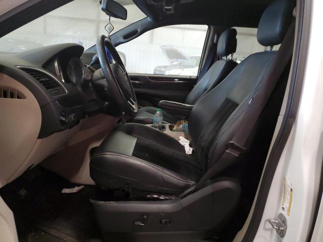 2016 DODGE GRAND CARA 2C4RDGCG3GR350977