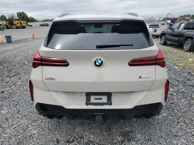 2025 BMW X3 M50 5UX73GP05S9Z97868