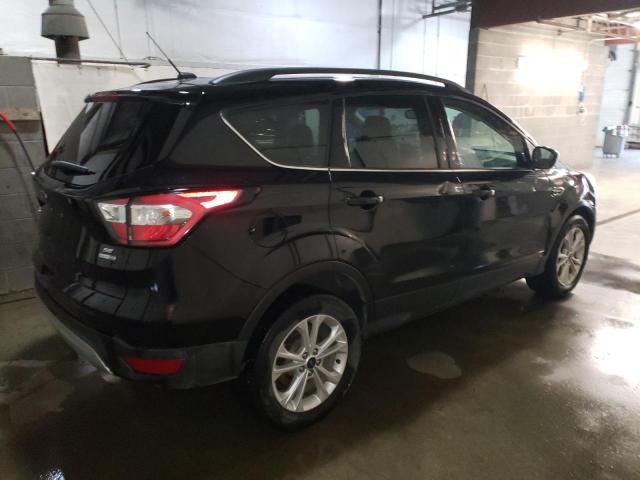 2018 FORD ESCAPE SE - 1FMCU9GD2JUB17115