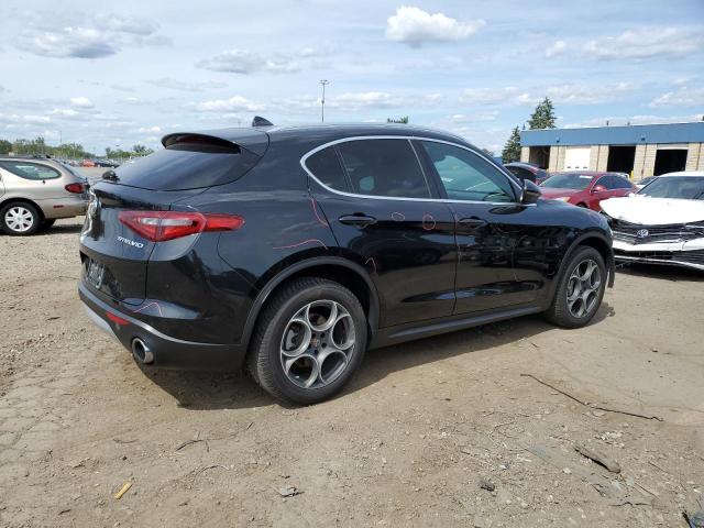 2018 ALFA ROMEO STELVIO ZASFAKAN4J7B73954