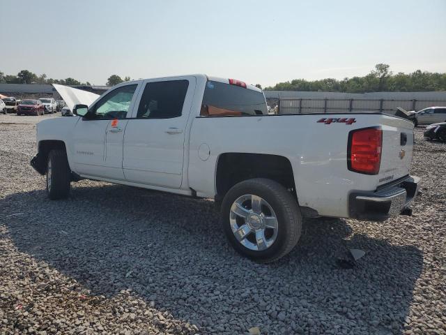 2018 CHEVROLET SILVERADO K1500 LT 3GCUKRER3JG286818
