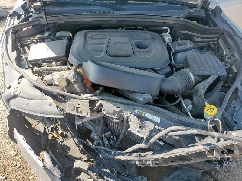 2020 DODGE DURANGO GT 1C4RDHDG0LC259785