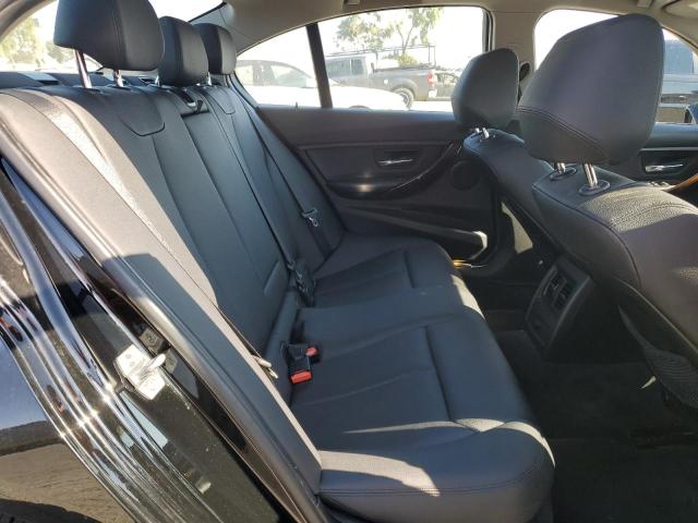 2015 BMW 328 I SULE WBA3C1C59FP853852