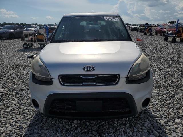 2012 KIA SOUL + - KNDJT2A66C7361383
