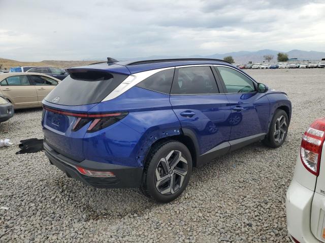 2022 HYUNDAI TUCSON SEL - 5NMJC3AE2NH013668