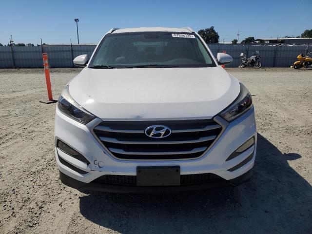 2017 HYUNDAI TUCSON LIMITED KM8J33A40HU401885
