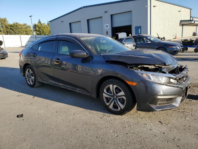 2018 HONDA CIVIC LX 2HGFC2F58JH544518