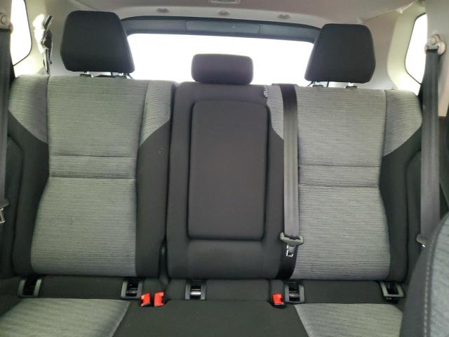 2023 NISSAN ROGUE SV JN8BT3BB1PW481596